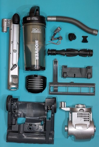 Ricambi aspirapolvere hoover - ricambi,