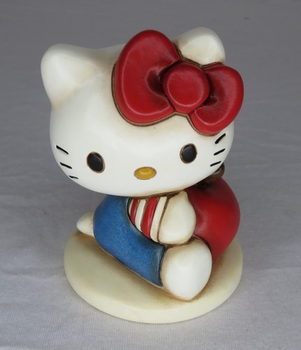 Thun hello kitty - , con