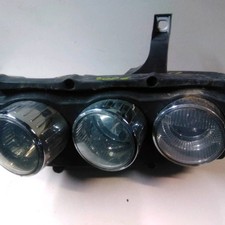 SX. PROIETTORE ALFA ROMEO