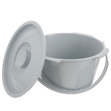  Toilette portatile Pentola da