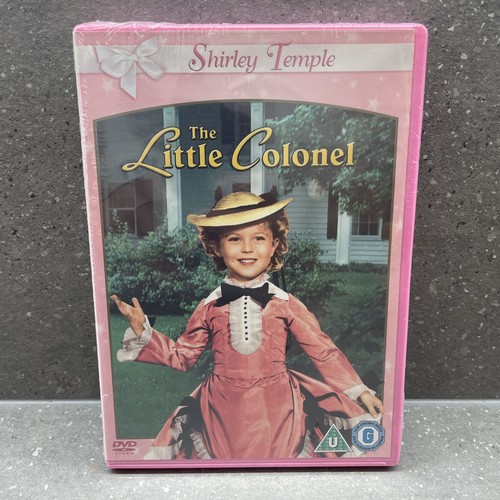 The little colonel - colonel, (2006)
