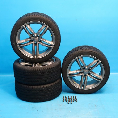 Wheelworld wh11 80018 cerchi - wheelworld, wh11-80018
