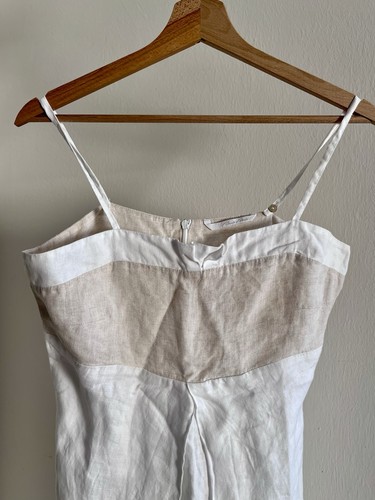 Elegante abito midi 100 - midi, 100%