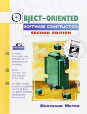 Object-Oriented Software