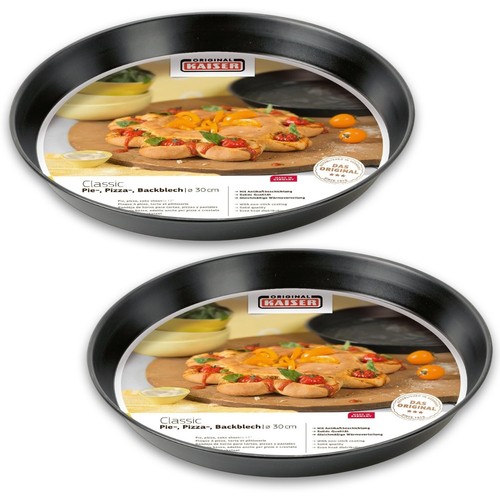 Kaiser teglia per pizza - kaiser,