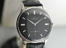 VINTAGE ZENITH STELLINA