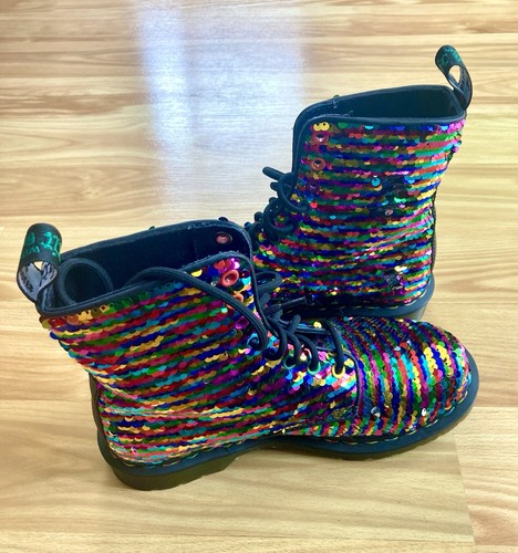 Stivali martens donna - martens,