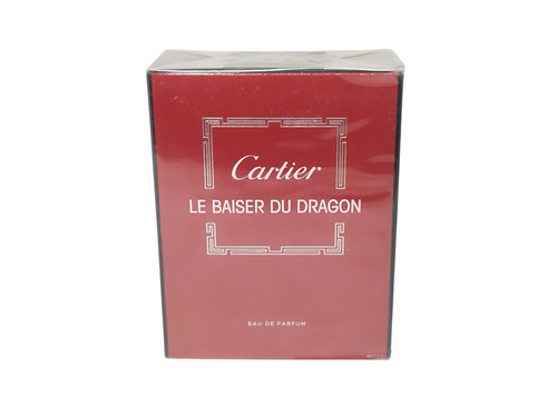 Cartier baiser dragon - le,