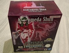 Myth Ex Saint Seiya Andromeda