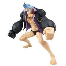 Figurine One piece - P.O.P