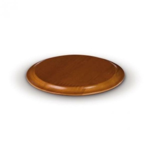 Fanton base legno noce - noce, 102