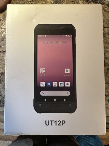 Stonex ut12p telefono android - stonex,