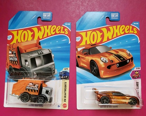Hot wheels 2026 - hot, lotus