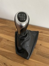 POMELLO CAMBIO LEVA MARCE 7605091 BMW SERIE 1 F20 2011-2016 N47D20C