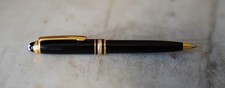 Penna a Sfera MONTBLANC Meisterstück Mozart - 75 Years Of Passion - Raro