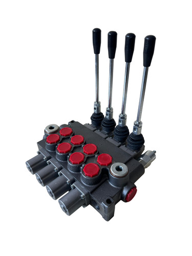 Tora gpm valvola di - tora, (80l)