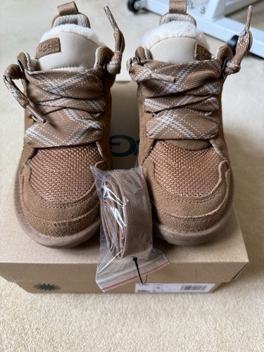 Scarpe ginnastica ugg - da,