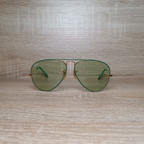 Ray ban w0338 - b&l, aviator