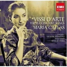 Audio Cd Giacomo Puccini -