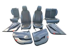 TAPPEZZERIA COMPLETA PER LANCIA Delta 3° Serie (08>11)