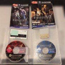 Capcom Resident Evil 0