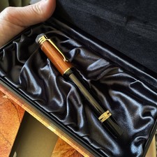 Penna Montblanc LE edizione
