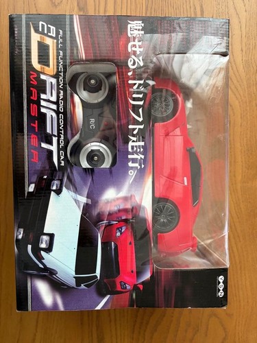 Drift master auto - drift,