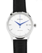 Citizen - NJ0110-18A -