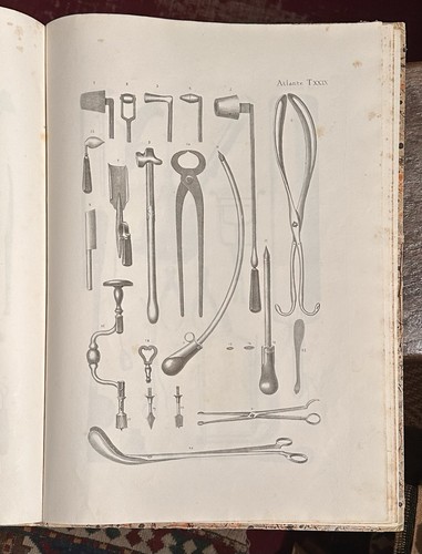 Anatomia chirurgica dei