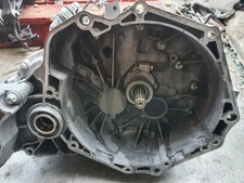 CAMBIO MANUALE COMPLETO PER