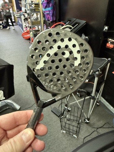 Head mini padel - head,