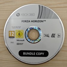 Forza Horizon - Solo Disco - Per Xbox360