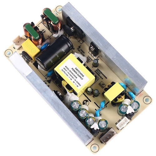 Alimentatore 154w con - alimentatore, uscite