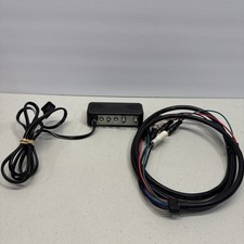 RF Modulator Model 6203 with