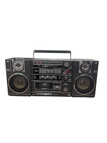 Vintage funzionante jvc - vintage,