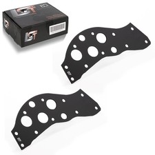 Kit 2x Rinforzo Lamiera