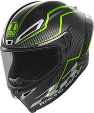 AGV Pista GP RR Performante
