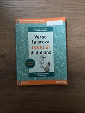 Verso prova invalsi di - la,