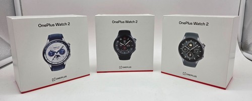 Oneplus watch smartwatch - 2,