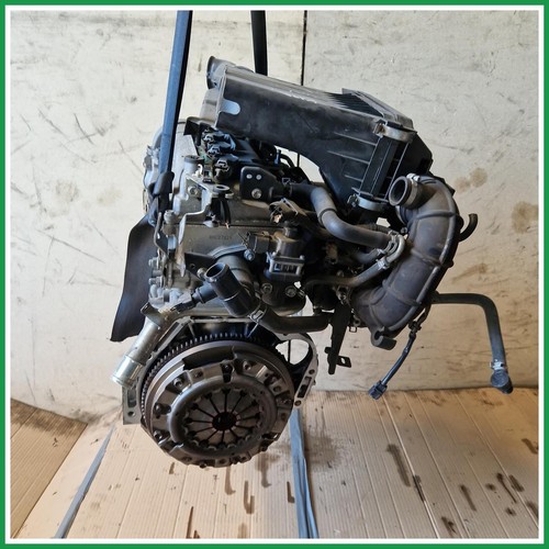 Motore completo k12b 63kw - k12b, opel