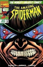 Amazing Spider-Man (1963) #