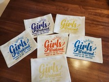 6 Girls Weekend Makeup Baga