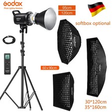 Godox SL60II-D lampada LED