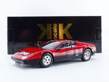 KK SCALE MODELS 1/18 - FERRARI