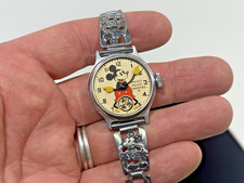 1930s Ingersoll Mickey Mouse