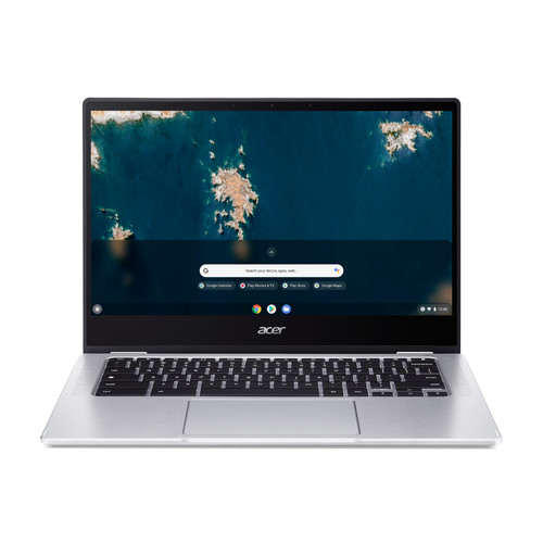 Notebook convertibile acer - notebook,