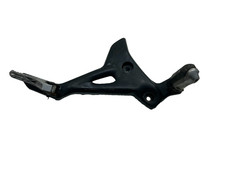 PEDANA PEDALE POGGIAPIEDI DESTRA PEDALINI  YINGANG LM 50 MONSTER YG1P39FMA