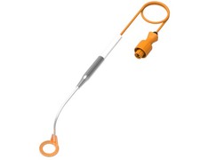 Go Kart Alfano Underspark Temp