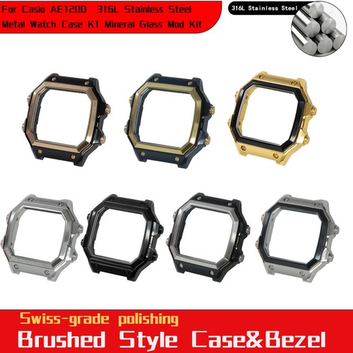 Cassa metallo royale mod - cassa,
