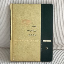 The World Book Encyclopedia